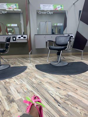 great clips tallahassee fl